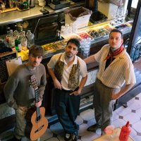 Siderland (@siderlandmusic) 's Twitter Profile