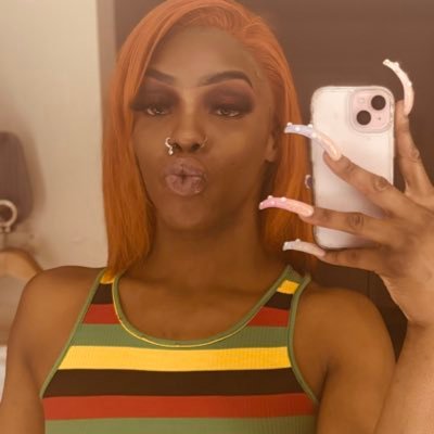 TEXAS HOTTIE🐎 GEMINI ♊️ New Page #LongLiveMySista💕 #LongLiveLay💜 #FreeRicoGee🧡 https://t.co/hIXXdQKasS NO FREE MEETS💋 DEPOSIT REQUIRED PERIOD