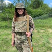 Alla Danylo (@alladanylo) 's Twitter Profile