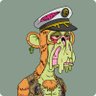 MannyMozzStix's profile picture. Bullishly Bored | Pushing @apple to rollout a MozzStix emoji | MAYC 7156 🍌