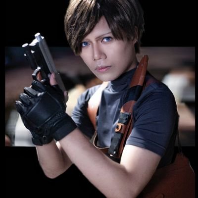 xan_xuan's profile picture. PT.BC ( peti besi showcase )
pew pew replica / cosplay
IG : https://t.co/kWX0llI382
IG : _xvn.ny_