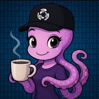 TiTi🐙 Profile