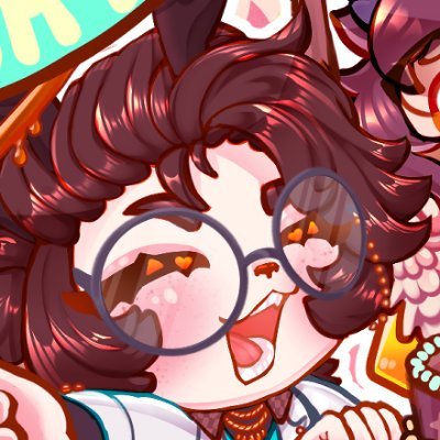 Catuccino 🦌💫 Deer Vtuber || DOKOMI 10C25さんのプロフィール画像