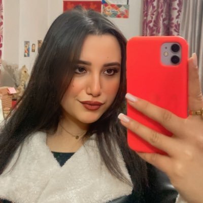 Cathrine_adel's profile picture. You can 🖤 ...