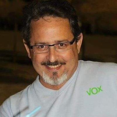 #SoloQuedaVox ¡¡¡A LA MIERDA LAS COMUNIDADES AUTÓNOMAS!!!