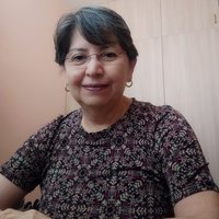 Silvia (@srcolch1955) 's Twitter Profile