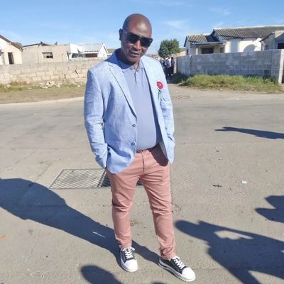 Mbuyiseli1's profile picture. 