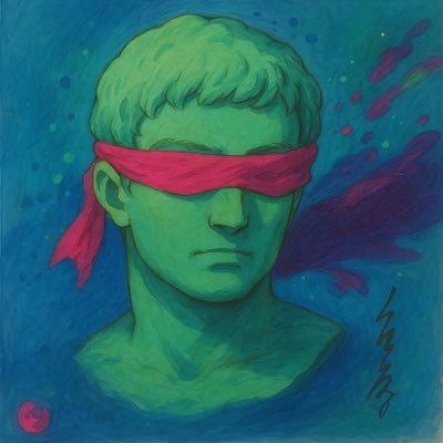 QuipSkeptic's profile picture. I like to post xeets