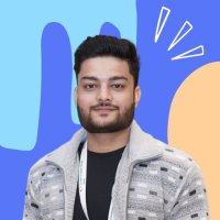 Kuldeep Gupta (@devdeadviz) 's Twitter Profile