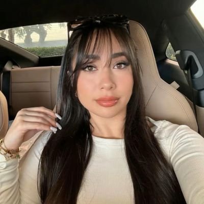 Antonina_nigie's profile picture. Crypto account manager