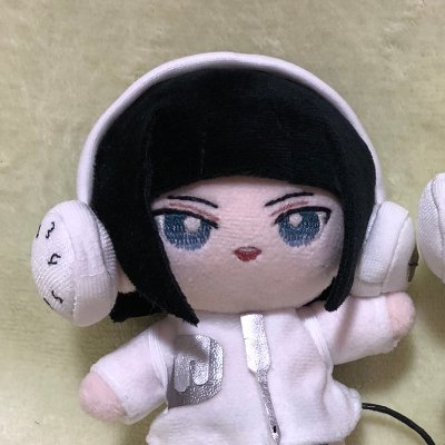 読みは「もく」。ぬい垢。自作ぬいぐるみの進捗とか載せたい。noteで型紙公開してます。何かあれば→https://t.co/sWeGRfEDhV
DMがスパムに埋もれがちなのでお送りいただいた際はリプもくださると幸いです。