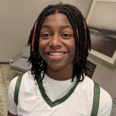 Gabrielle L.Cherry π Profile