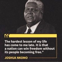 AfricaUnite (@mutsvangwa007) 's Twitter Profile