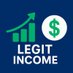 Legit Income (Signal Call) (@legitincomesign) Twitter profile photo Legit Income (Signal Call) (@legitincomesign) Twitter profile photo
