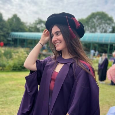 LuisaPVargas's profile picture. PhD graduate @lborouniversity 🎓 |  Researching body composition in sport, athlete mental health, and sport officials
