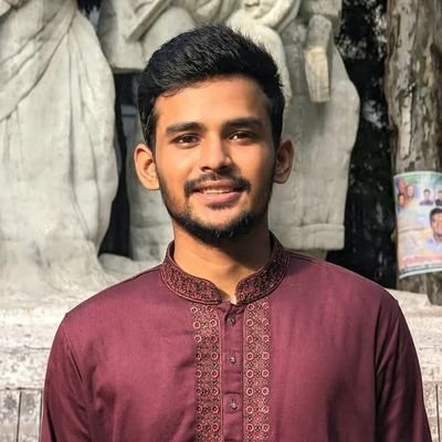 AsifBhuyain's profile picture. Student Activist | Advisor: Ministry of Youth and Sports; Ministry of Labor and Employment, Interim Government of Bangladesh.