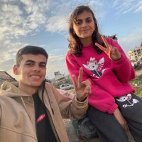 Majd Gaza 🍉 (@oussamaramdane8) 's Twitter Profile Photo Majd Gaza 🍉 (@oussamaramdane8) 's Twitter Profile Photo