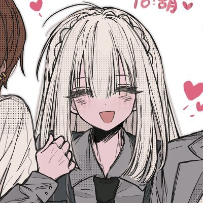 HUさんのプロフィール画像