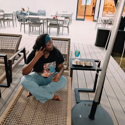 🦋🇧🇼🇨🇦
Fintech |Big Data Genius 🧑💻
Future is brighter with female intellects💫 Founder @Nage_Analytics 🪄