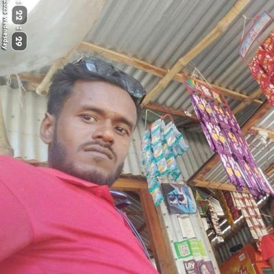 Md_EmranF's profile picture. Allah is Almighty