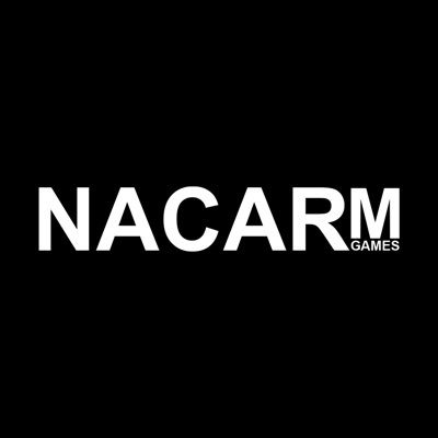 nacarmgames's profile picture. Follow or subscribe to our website for launch updates! 👇