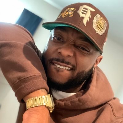 FRESH BY DEFINITION CEO /// ’m A Grandson, Son, Brother, Father, Friend, Mentor, Businessman & A Business. I WILL NOT BE THE NEXT HASHTAG!