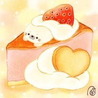 INI相談🍰 (@cake_no_soudan) 's Twitter Profile