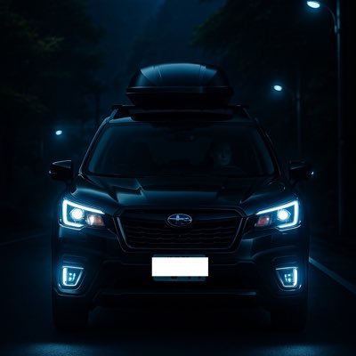 shinsaku16407's profile picture. SK9フォレスターに乗ってます これからカスタムしていきたいのでよろしくお願いします。たくさんの人と繋がって走りに行きたいです。