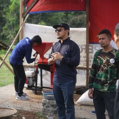 badmintonbet's profile picture. Badminton lah kuy