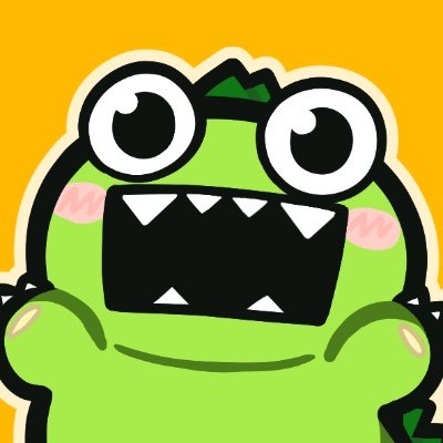 コモドさんのプロフィール画像