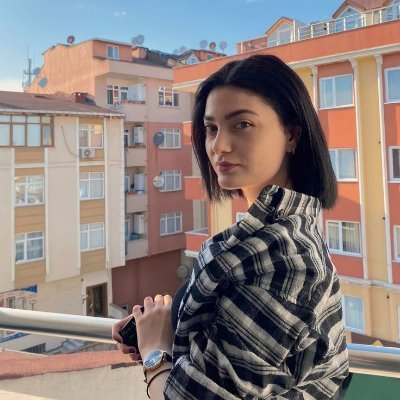 b_seraykorpe's profile picture. seninle baş başa konuşmaları…özledim seni…