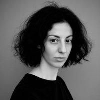Olga Bukh (@olgabukhart) 's Twitter Profile Photo Olga Bukh (@olgabukhart) 's Twitter Profile Photo