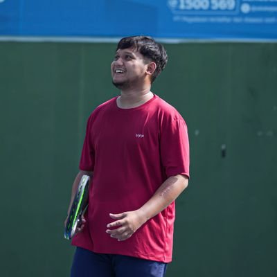 bachtiarwiwara's profile picture. 