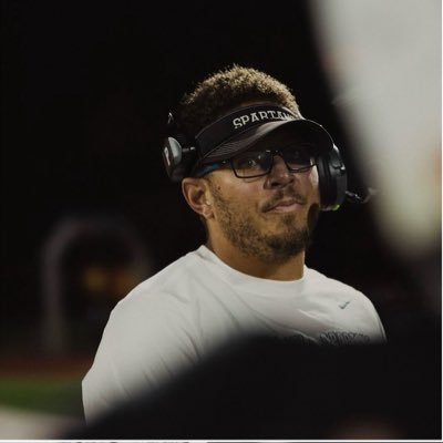 Husband,Father,Brother, Head Football Coach Campbell High School
