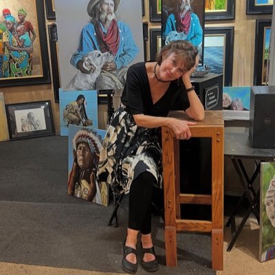 Artist 👩🎨 Portraits of your pets ✏️ Pastel Workshops in Atlanta, GA ✏️ Original and prints ✏️ for more content