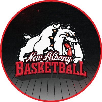 New Albany Basketball Profile