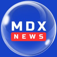 MDX NEWS (@mdxnewsgr) 's Twitter Profile