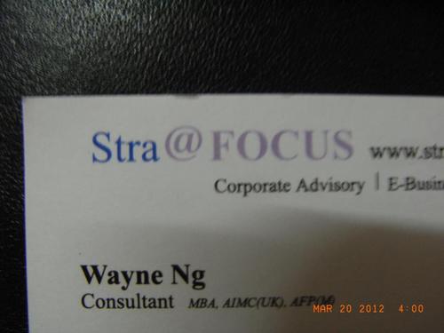 strafocus's profile picture. We are a strategic advisory firm specialised in turnaround companies and internal reorganisation.
