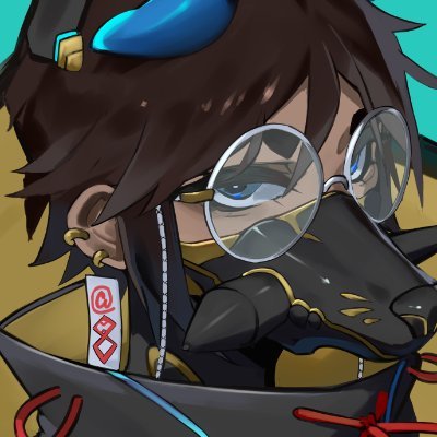 Nekumega(ねくめが)さんのプロフィール画像