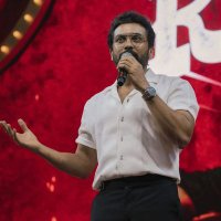 Santhosh Maara (@chennaisfcsouth) 's Twitter Profile Photo Santhosh Maara (@chennaisfcsouth) 's Twitter Profile Photo