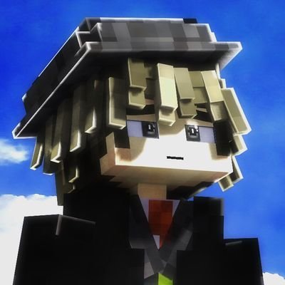 GigganticX's profile picture. He/Him | Render Maker & Designer | Minecraft Veteran | PaintNET & Mine-Imator User | 💙🍪: Chelsea_Sisi