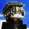 GigganticX's profile picture. He/Him | Render Maker & Designer | Minecraft Veteran | PaintNET & Mine-Imator User | 💙🍪: Chelsea_Sisi