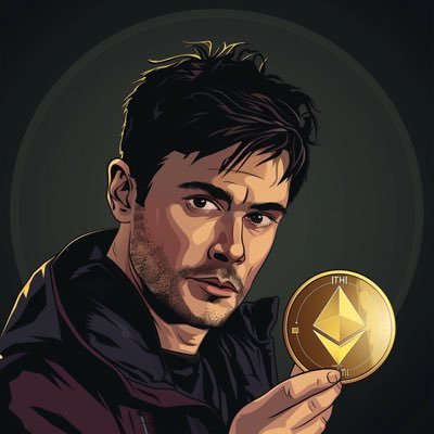 Research Analyst, never crying flliper #RunesProtocol $BTC B💛 $SOL 📊 $PONKE 💸