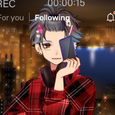 あやさんのプロフィール画像