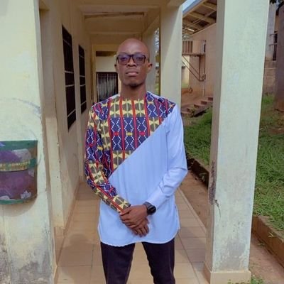 arsene_tchouya's profile picture. 