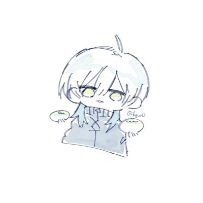 - ̗̀ 🪼 ̖́-さんのプロフィール画像