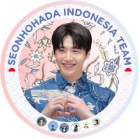 Seonhohada Indonesia Team (@seonhohadateam) 's Twitter Profile