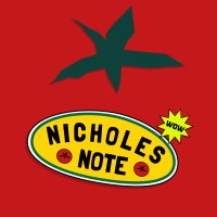 𝓝 ⋆ (@nicholesnote) 's Twitter Profile