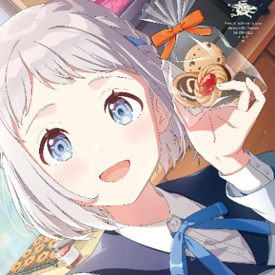 雲井雲居さんのプロフィール画像