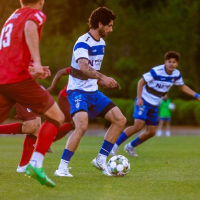 Jon Bakero Profile